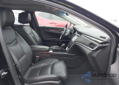 2014 Cadillac Xts Luxury z USA, uszkodzony, nr VIN 2G61M5S38E9320678